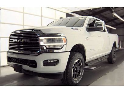 Used 2024 RAM 2500 Laramie w/ Safety Group