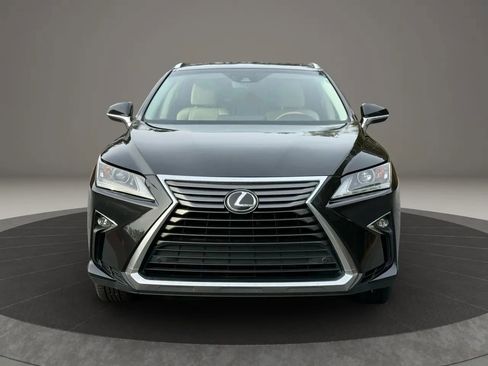 Used 2017 Lexus RX 350 AWD w/ Premium Package image 2