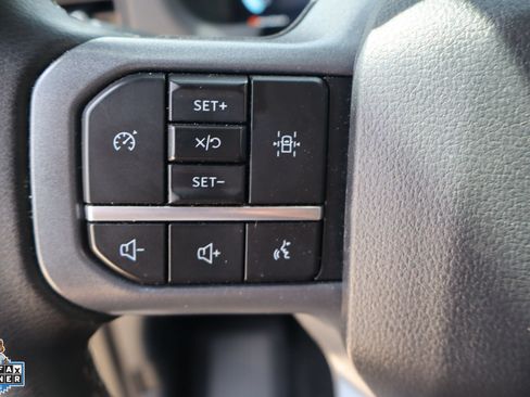 Used 2025 Ford F150 XLT w/ Equipment Group 301A Standard AWD/4WD image 14