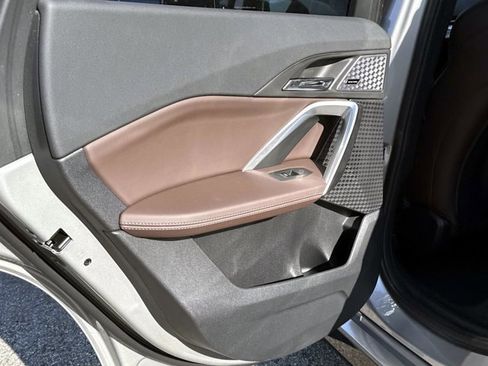 Used 2025 BMW X1 M35i w/ Shadowloine Package image 13