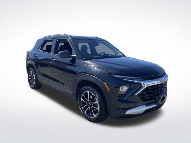 Used 2025 Chevrolet TrailBlazer LT AWD/4WD image 10