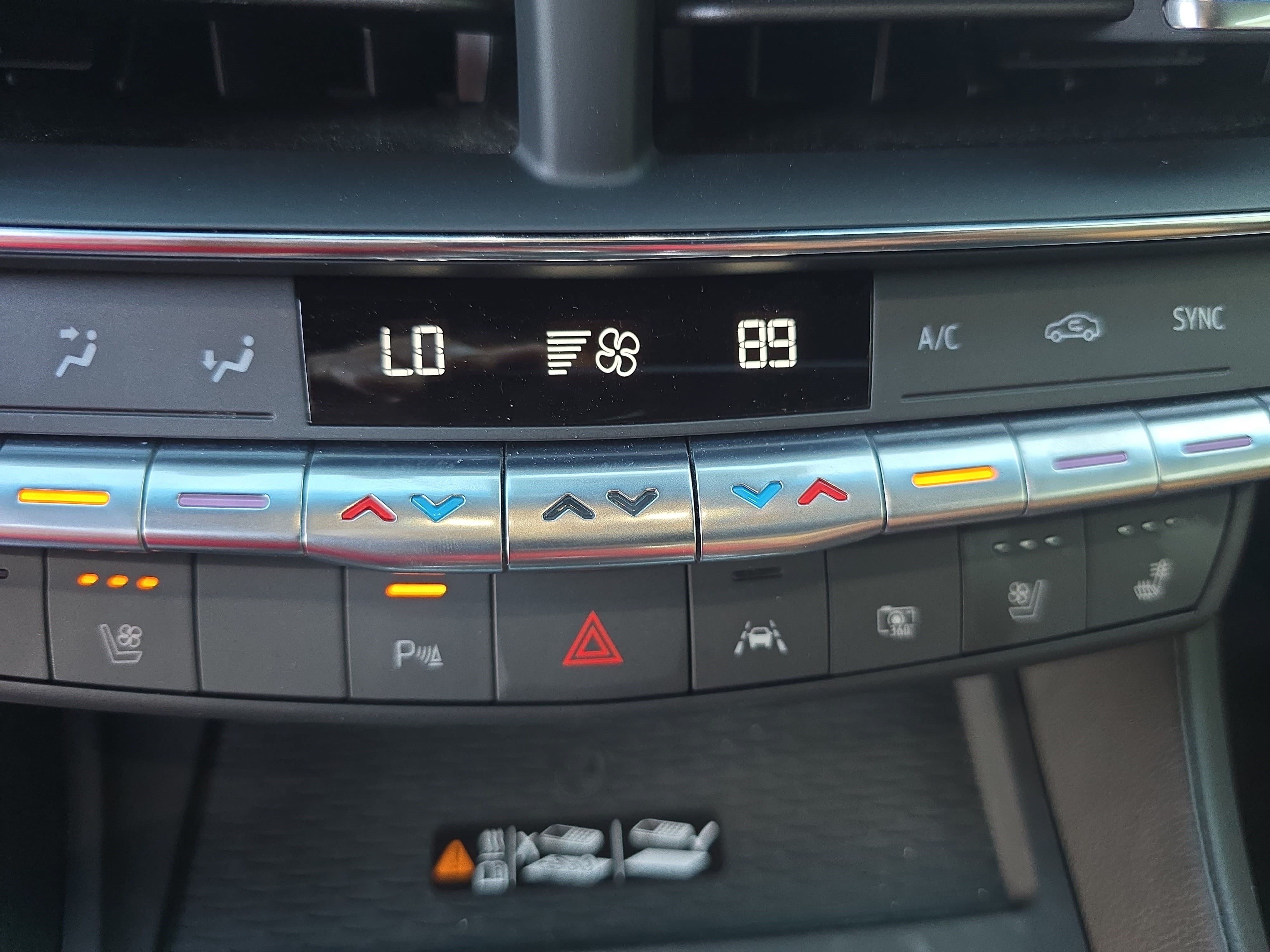 Certified 2024 Cadillac CT5 V Blackwing RWD image 20