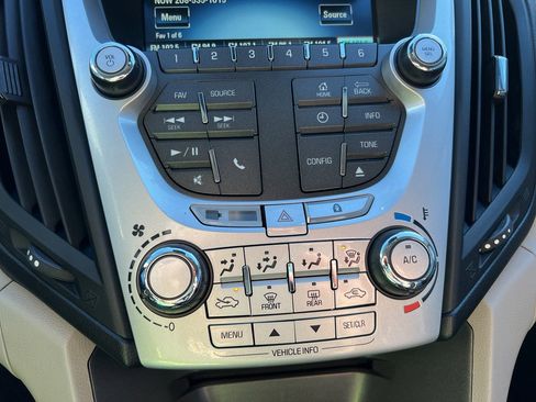 Certified 2014 Chevrolet Equinox LT w/ Driver Convenience Package image 21