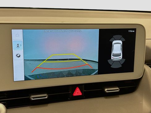 Used 2024 Hyundai Ioniq 5 SEL AWD/4WD image 23