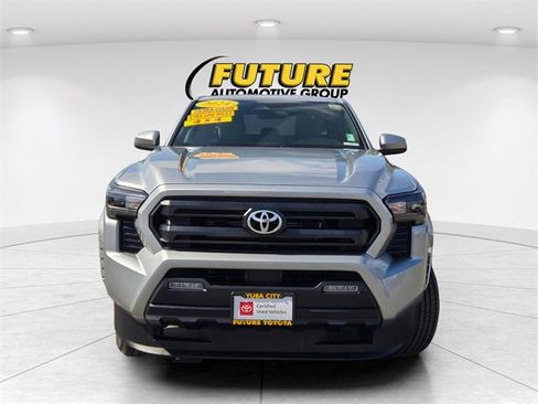 Used 2024 Toyota Tacoma SR5 image 2