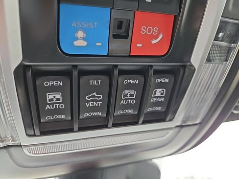 New 2026 RAM 1500 Big Horn image 80