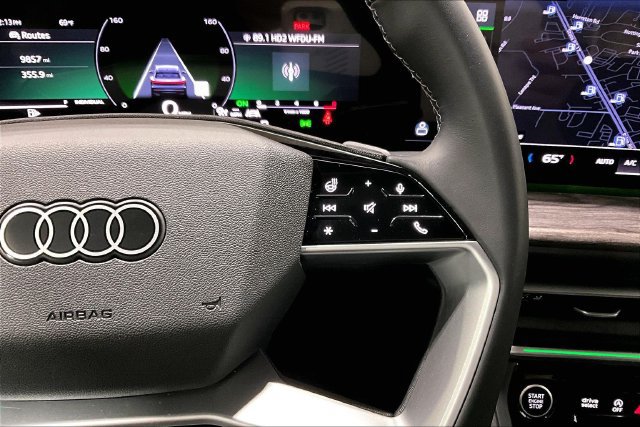 Certified 2025 Audi Q5 Premium AWD/4WD image 15