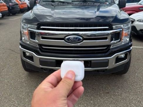 Used 2018 Ford F150 XLT w/ Trailer Tow Package AWD/4WD image 1