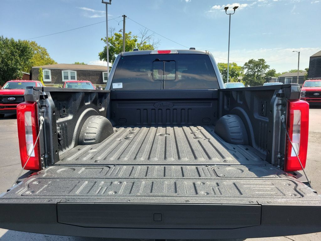 New 2026 Ford F250 XL w/ STX Appearance Package AWD/4WD image 10