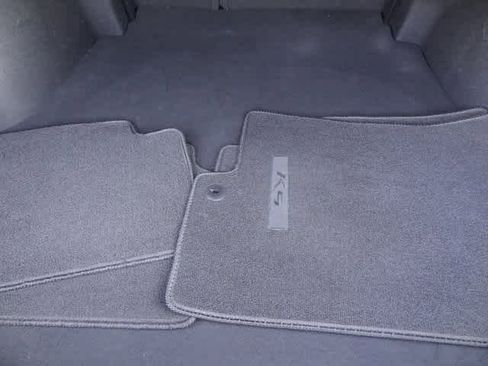 Used 2022 Kia K5 LXS image 8