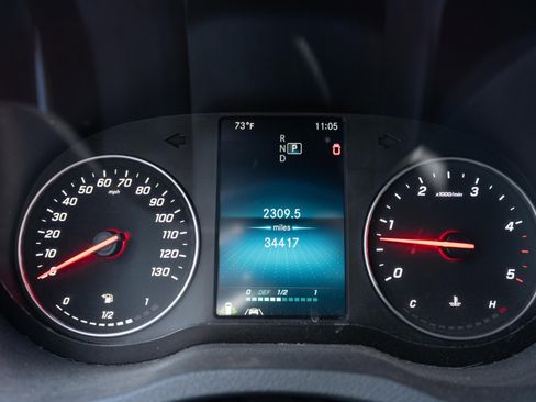 Used 2020 Mercedes-Benz Sprinter 2500 image 44