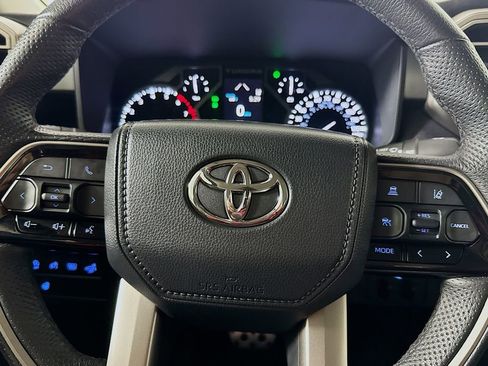 Used 2022 Toyota Tundra SR5 image 10