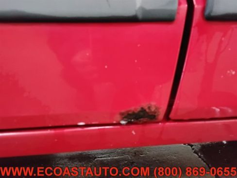 Used 2000 Jeep Cherokee Sport image 16