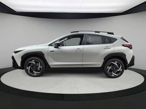 New 2026 Subaru Crosstrek 2.5i Limited AWD/4WD image 5