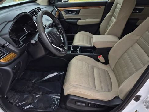 Used 2021 Honda CR-V EX image 8