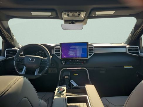 New 2026 Toyota Tundra Limited image 10