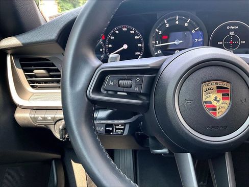 Certified 2023 Porsche 911 Carrera RWD image 23