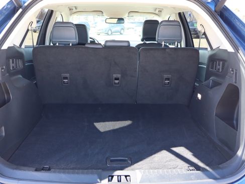 Used 2024 Ford Edge SEL w/ Sport Appearance Package image 25