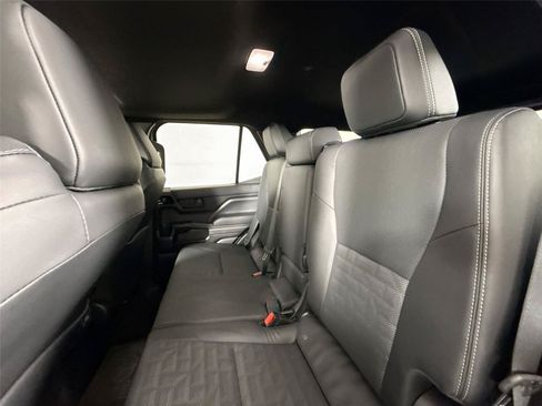 Certified 2026 Toyota 4Runner TRD Sport Premium RWD image 32