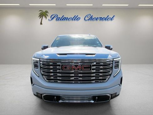 Used 2026 GMC Sierra 1500 Denali w/ Technology Package AWD/4WD image 7
