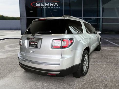 Used 2014 GMC Acadia SLT FWD image 4