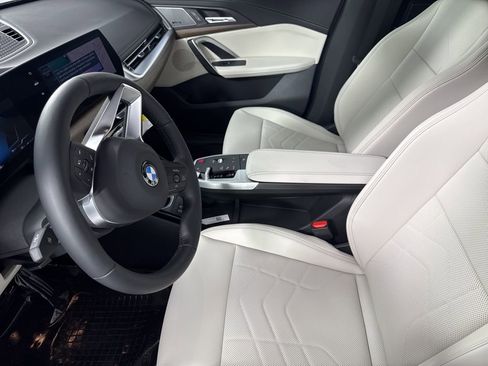 New 2026 BMW X1 xDrive28i w/ Technology Package AWD/4WD image 14