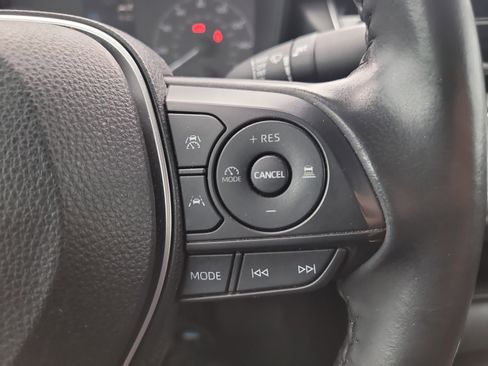 Used 2023 Toyota Corolla SE image 28