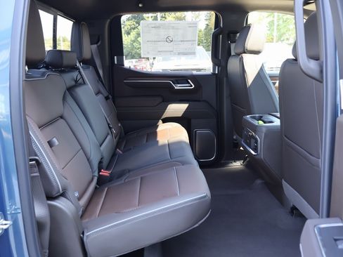 New 2026 GMC Sierra 1500 Denali w/ Denali Reserve Package image 41