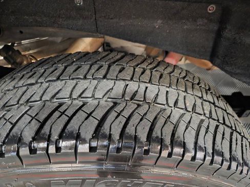 Used 2020 Chevrolet Silverado 2500 High Country w/ Z71 Off-Road Package image 92