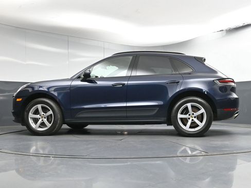 Used 2020 Porsche Macan image 31
