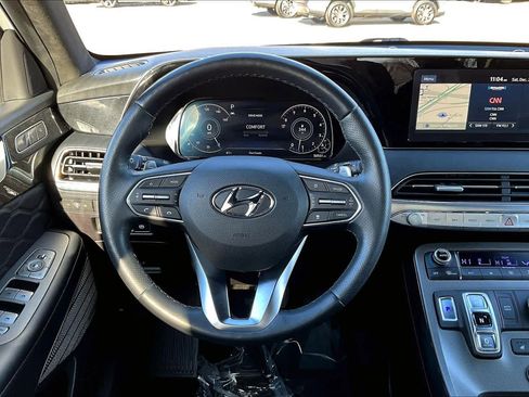 Used 2021 Hyundai Palisade Calligraphy w/ Cargo Package image 5