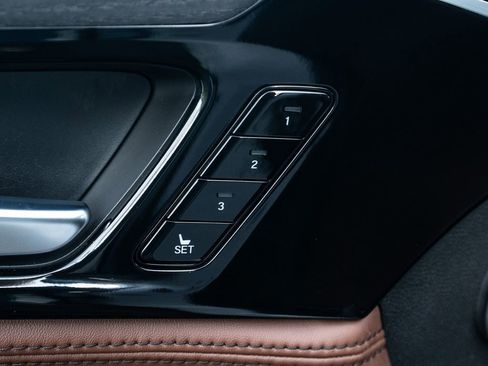 Certified 2023 Acura MDX SH-AWD w/ Advance Package image 27