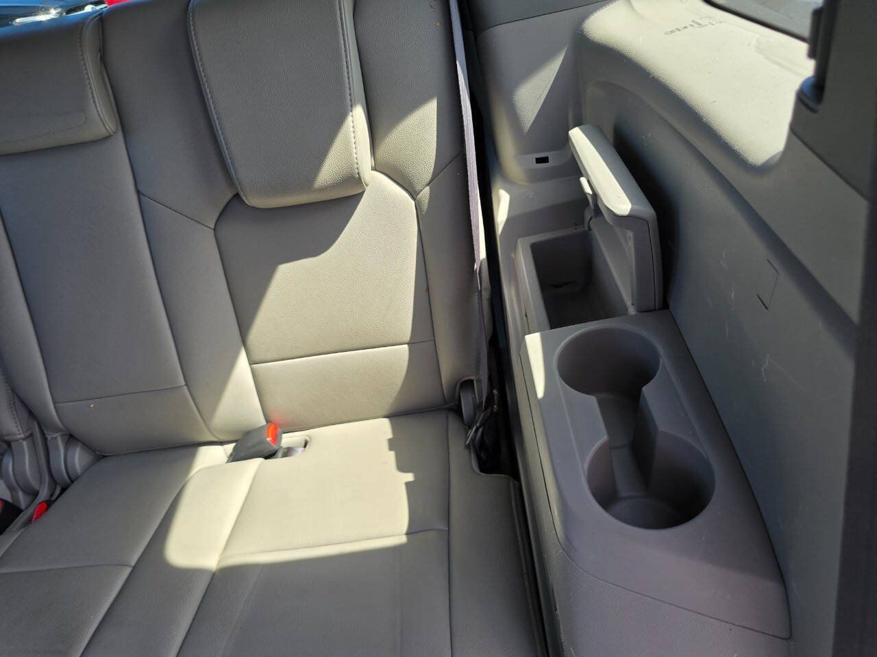 Used 2012 Honda Pilot EX-L image 28