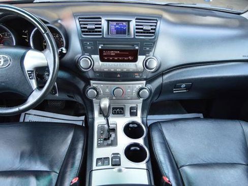 Used 2012 Toyota Highlander AWD image 22