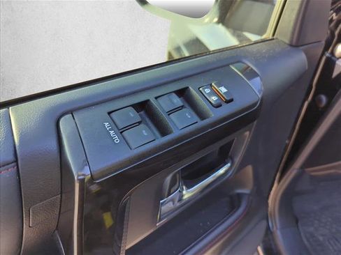 Certified 2023 Toyota 4Runner TRD Off-Road Premium w/ Moonroof Package AWD/4WD image 8