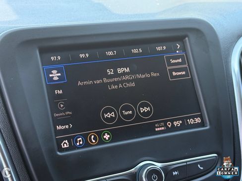 Certified 2023 Chevrolet Equinox LS FWD image 19