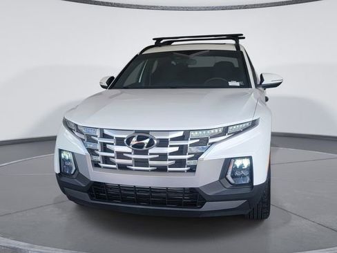 Used 2024 Hyundai Santa Cruz SEL w/ Activity Package FWD image 3