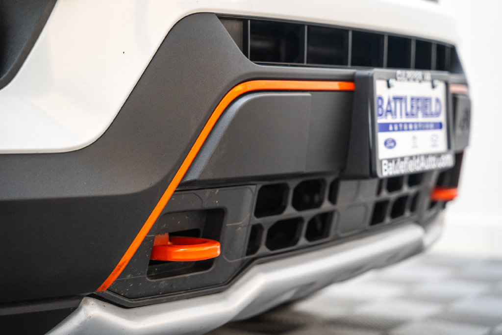Used 2023 Ford Explorer Timberline AWD/4WD image 18
