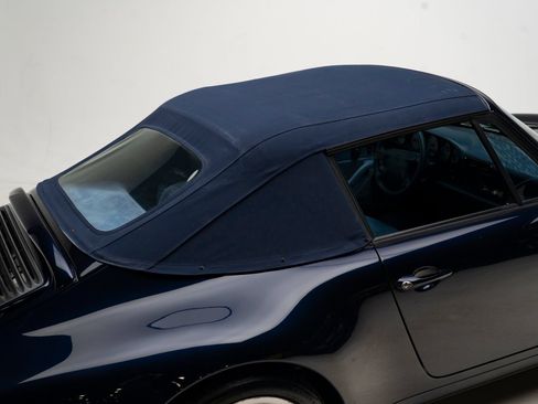 Used 1996 Porsche 911 Carrera RWD image 43
