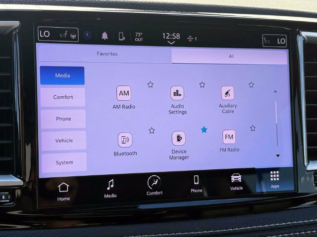 Used 2023 Chrysler Pacifica Touring-L AWD/4WD image 27