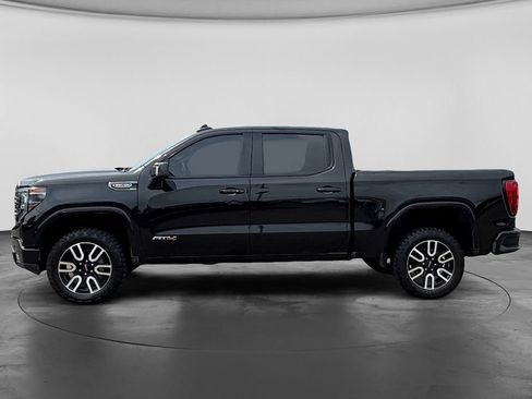 Used 2023 GMC Sierra 1500 AT4 w/ AT4 Premium Package AWD/4WD image 6