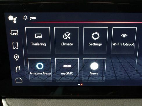 Used 2024 GMC Sierra 1500 Denali w/ Denali Reserve Package image 27