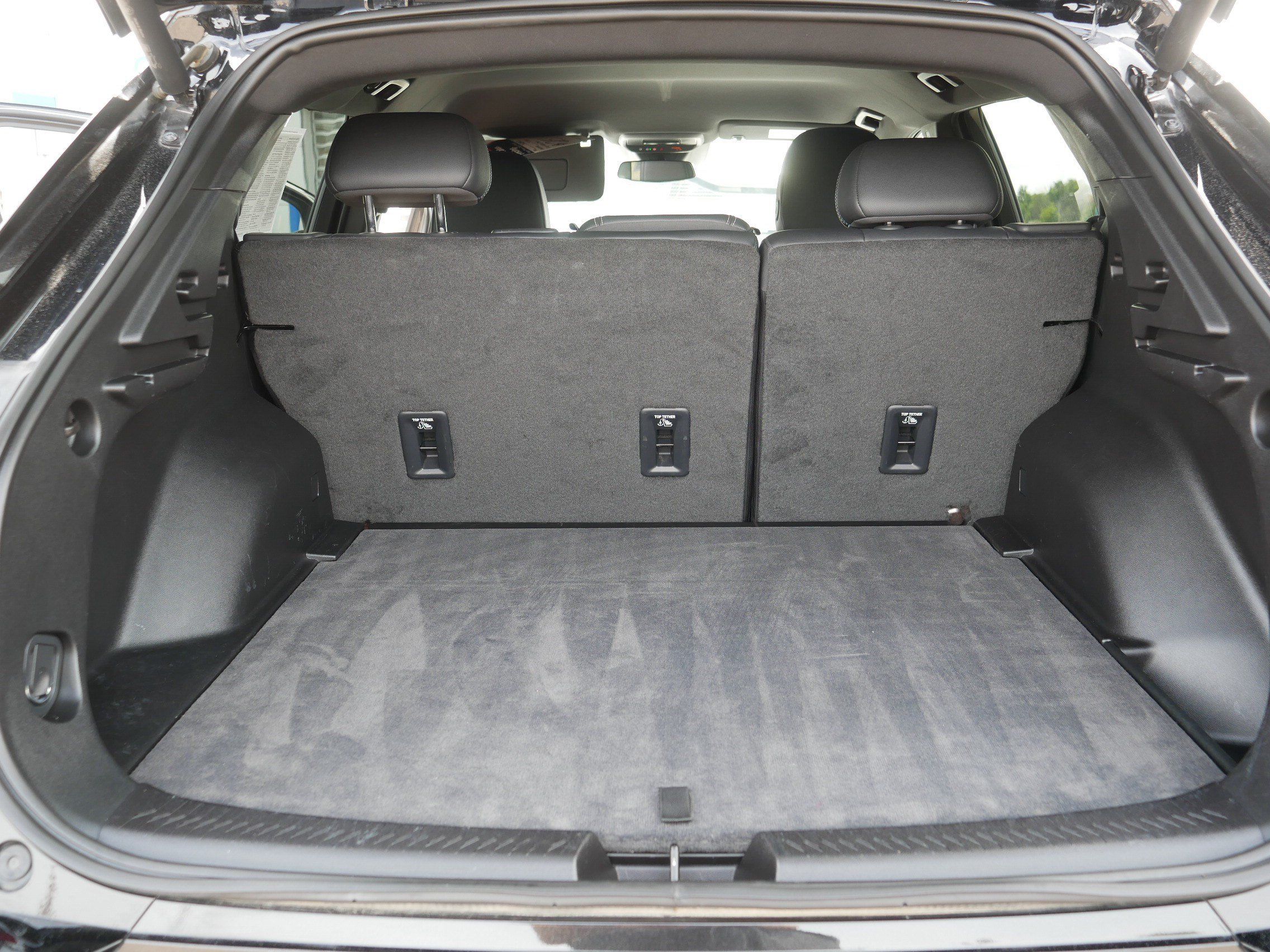 Used 2024 Chevrolet Equinox EV LT AWD/4WD image 18