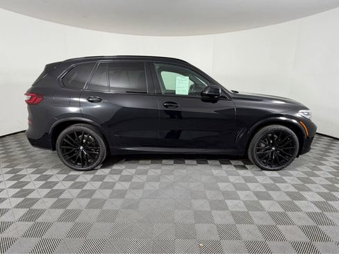 Used 2021 BMW X5 sDrive40i w/ M Sport Package image 2