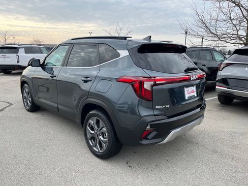 Used 2024 Kia Seltos S image 5