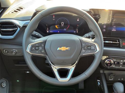 New 2026 Chevrolet TrailBlazer LT image 21