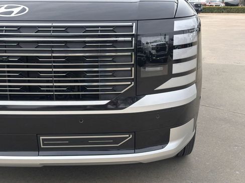 Certified 2026 Hyundai Palisade Calligraphy image 9