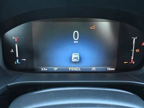 New 2026 Ford Escape Active image 17