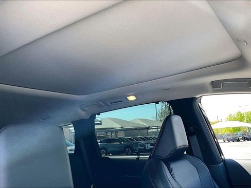 Certified 2026 INFINITI QX60 Luxe w/ Cargo Package FWD image 22