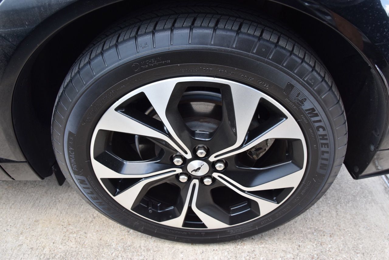 Used 2023 Ford Mustang Mach-E Premium RWD image 10